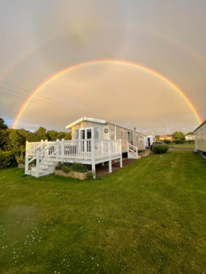 Luxury Lodge in Seton Sands, Willerby Sheraton